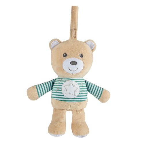 Chicco lullaby stardust bear - lullaby,