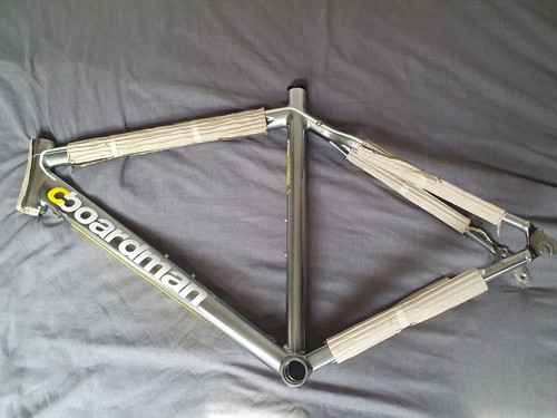 Boardman road comp 700c - boardman,