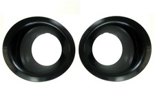 ABS Fog Light Bezels for Range