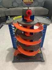 Hot Wheels Ultimate Garage Playset