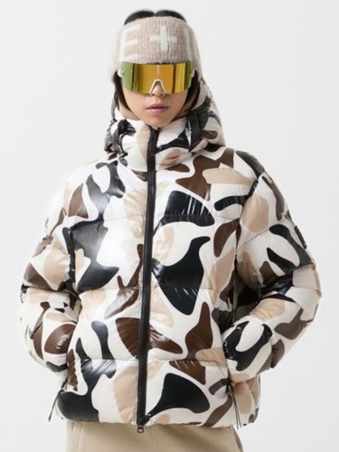 Bogner fire ice vally - fire, +