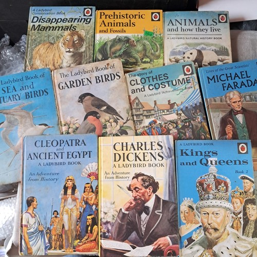 Vintage ladybird book - vintage,