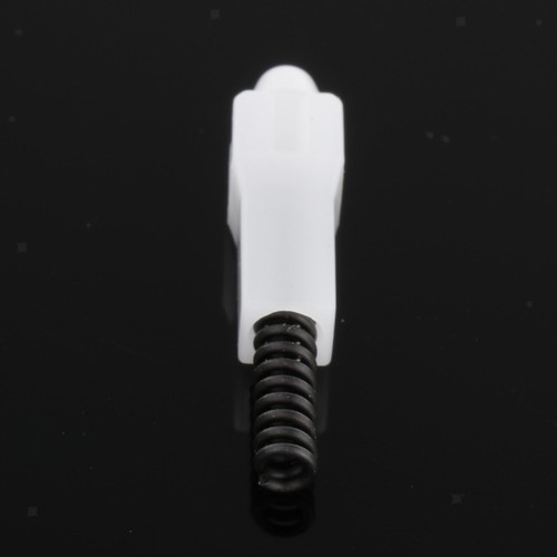 Loose indicator lever - loose, repair