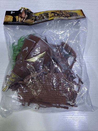 Nwt indian playset teepee - indian, playset-teepee
