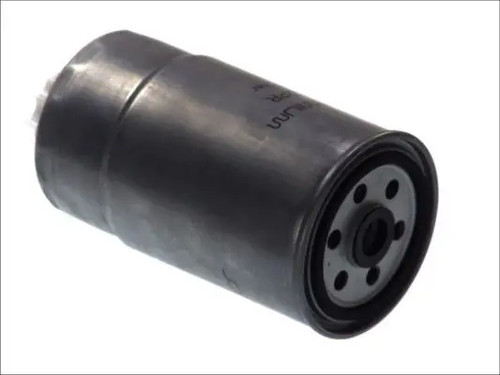 Fuel filter spin - spin-on,