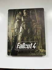 Fallout 4 Steelbook Edition