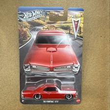 Hot Wheels Silver Series ‘66