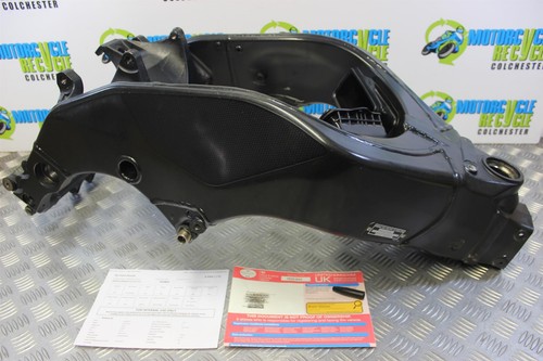 Kawasaki main frame - kawasaki, 10