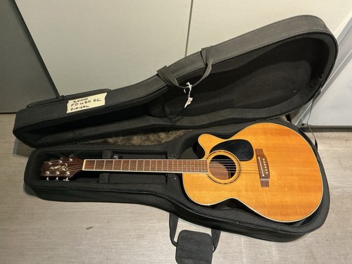 2000 takamine fd460 - takamine,