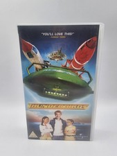 Thunderbirds live action movie - thunderbirds,