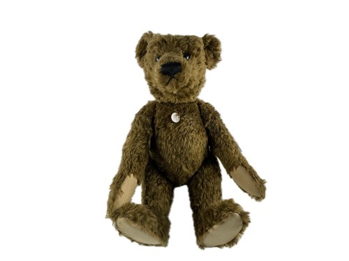Steiff animal 406010 teddy - 406010,