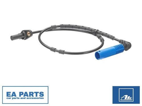 Sensor wheel speed for - wheel, bmw