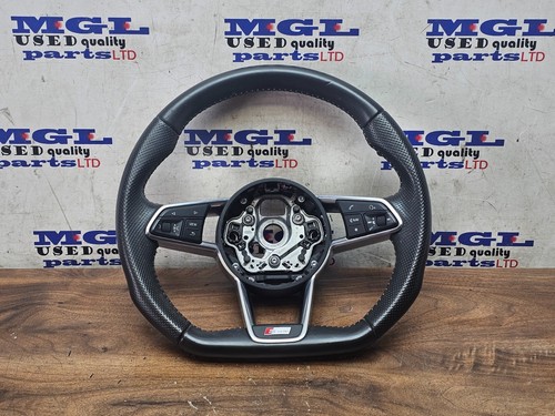 Audi mk3 line - tt, multi