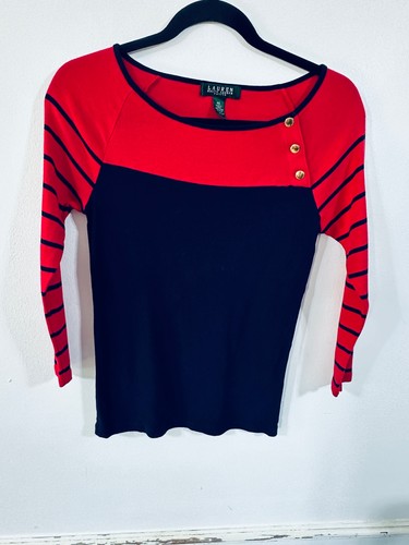 Ralph lauren womens sleeve - ralph,