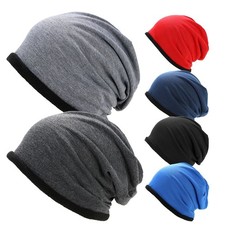 Soft Plush Plush Warm Hat
