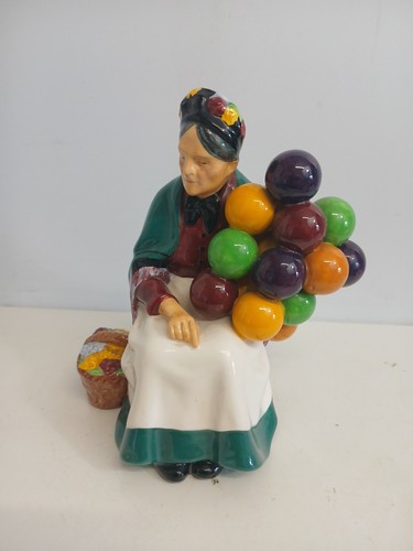 Royal doulton the old - royal,
