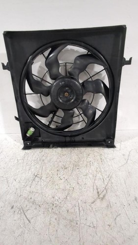 253801h680 cooling fan kia - fan,