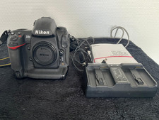 Nikon d3x appareil photo - nikon,