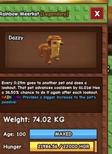 🌱Grow A Garden🌱 | Semi