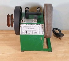Tormek SuperGrind 2000 NO