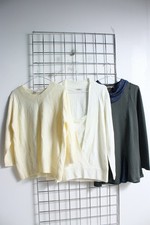 3 x Julipa Damart Womens Mixed