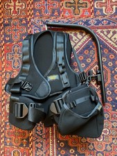 Easyrig Minimax with Standard Cinema Flex Vest (2-7kg)_For Women_Used ONCE!