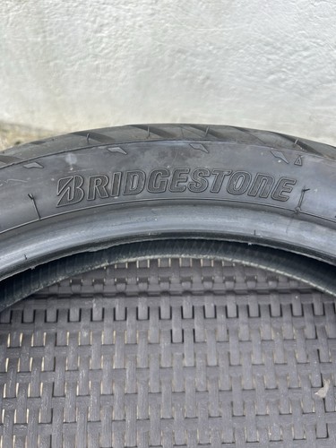 Motorbike tyre - motorbike,