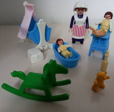 Playmobil Victorian Mansion