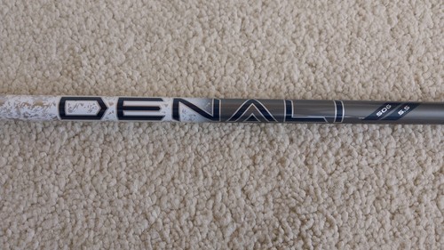 Denali charcoal project 50g - denali, x