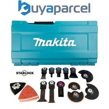 Makita Starlock Multi Tool 44