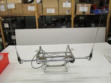 Rear rack 4. Honda GL 1100 DX