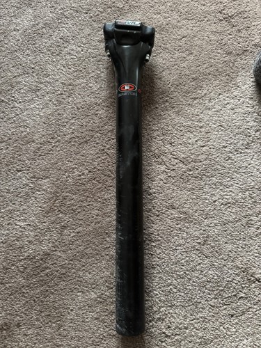 Easton ec90 carbon seatpost - ec90,