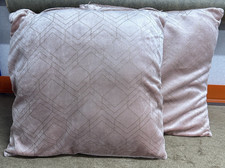 Next Pink and Gold Scatter