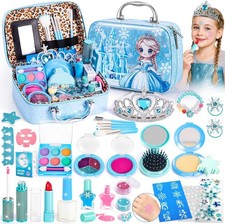 Kids Makeup Set for
