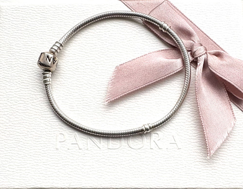 Bnib genuine pandora snake - bnib.,