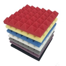 Foams studio acoustic - studio, foam
