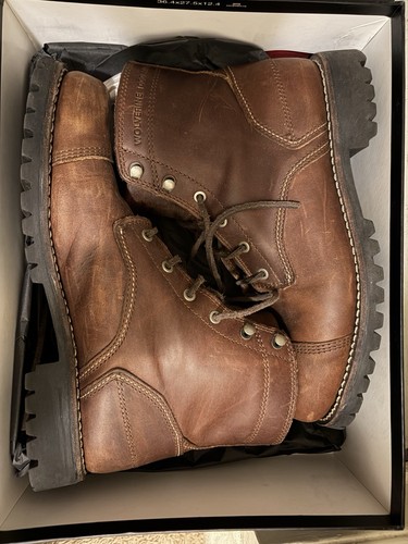 Men wolverine 1000 mile - 1000,