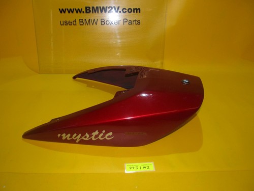Bmw r100r r80r mystic rear - bmw,
