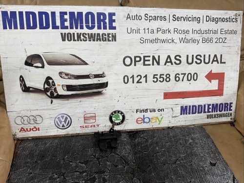 1j6827505b volkswagen golf mk4 - 1j6827505b,