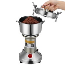 2500W Electric Grain Grinder
