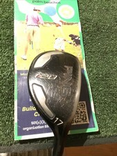 Ping i20 17* Hybrid Stiff TFC
