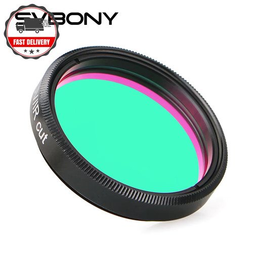 36mm filter uv ir - 1.25''/2''/36mm, uv/ir