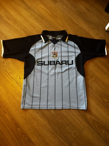 Original kit coventry city - original,