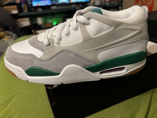 Nike air jordan - jordan, 4