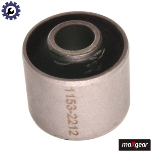 Spacer bush shock absorber - bush,