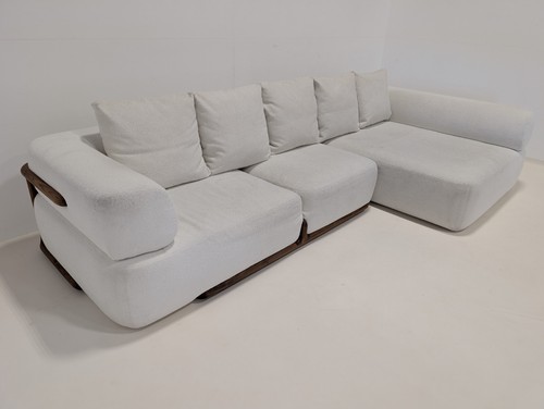Porada klem sofa - sofa, good