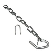 New Zealand Chain Gate