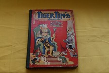 Vintage Rare Tiger Tim’s