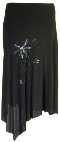 Gorgeous black bead - gorgeous, design