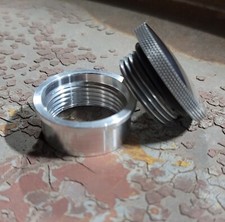 MOON Aluminum FILLER CAP w